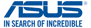 Logo ASUS